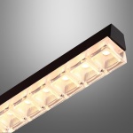 Светильник подвесной Novotech MONILE 359712