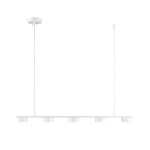 Подвесной светильник Lumion Torina Comfi 8265/5