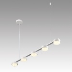 Подвесной светильник Lumion Torina Comfi 8265/5