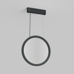 Подвесной светильник DENKIRS VEIL DK6605-BK