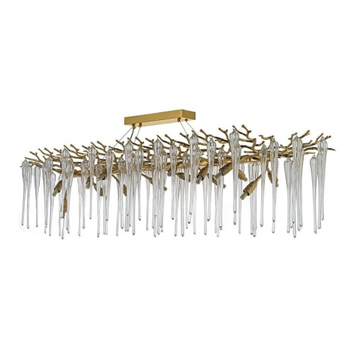 Подвесная люстра Dio DArte Elite Tavenna H 1.5.150x48.101 G