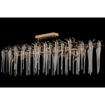 Подвесная люстра Dio DArte Elite Tavenna H 1.5.150x48.101 G