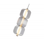 Подвесной светильник Kink Light Лания 08493-1A,19(16)