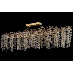 Подвесная люстра Dio DArte Elite Tavenna H 1.5.150x48.102 G