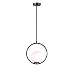 Светильник подвесной Moderli Barocco V11578-1P