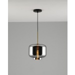 Светильник подвесной Moderli Teen V11533-1P