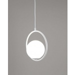 Светильник подвесной Moderli Barocco V11579-1P