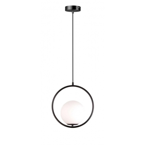 Светильник подвесной Moderli Barocco V11578-1P
