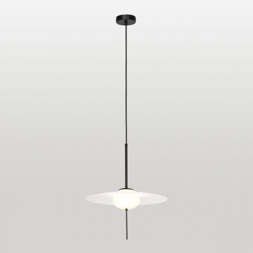 Подвесной светильник Lussole Loft Irvine LSP-8949