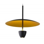 Подвесной светодиодный светильник Kink Light Синди 08466-35,19(33)