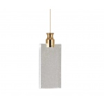 Подвесной светодиодный светильник Kink Light Аури 08508-1A,33