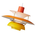 Подвесной светильник Kink Light Дейси 07826-40,09