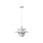 Подвесной светильник Kink Light Дейси 07826-40,01