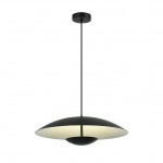 Подвесной светодиодный светильник Kink Light Синди 08467-45A,19