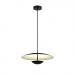 Подвесной светодиодный светильник Kink Light Синди 08467-35A,19