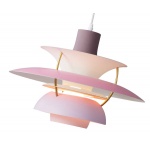 Подвесной светильник Kink Light Дейси 07826-40,10