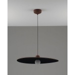 Подвесной светодиодный светильник Moderli Niko V11094-PL