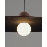 Подвесной светодиодный светильник Moderli Niko V11094-PL