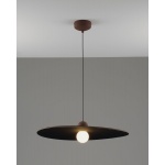 Подвесной светодиодный светильник Moderli Niko V11094-PL