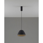 Подвесной светодиодный светильник Moderli Welli V11098-PL