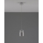Подвесной светодиодный светильник Moderli Rinna V10865-PL