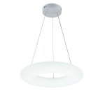 Подвесной светодиодный светильник Escada Soft 10258/1LED