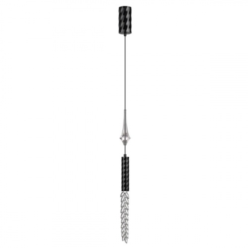 Подвесной светильник ODEON LIGHT L-VISION 5459/4L