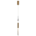 Подвесной светильник ODEON LIGHT L-VISION 5449/4L