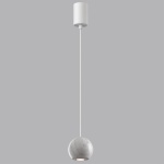 Подвесной светильник Odeon Light Dex Midcent 4359/5L