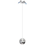 Подвесной светильник ODEON LIGHT L-VISION 5100/5L
